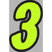 Cartoons and other-CO 4308